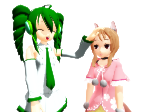 MewMeori's MMD Photo Gallery What_a10