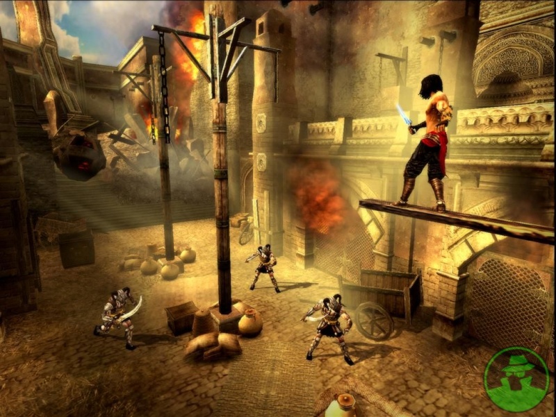 Prince of Persia III  لعبة رائعة وجميلة اوى 37864_10