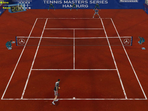  حصريا لعبة التنس Tennis Masters آخر إصداراتها .كاملة و مضغوطة . مع صور للعبة Sansti10