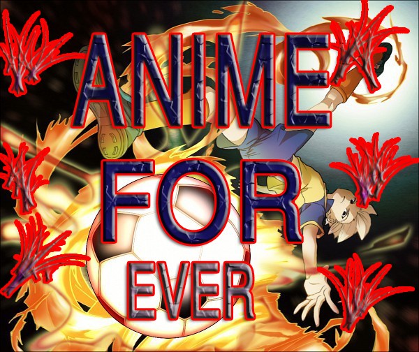 منتديات anime, 4. ever