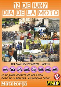 Dia Nacional de la Moto 18806210