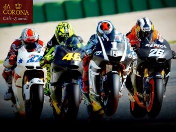 MOTO GP 2011 EN SA CORONA Motogp10