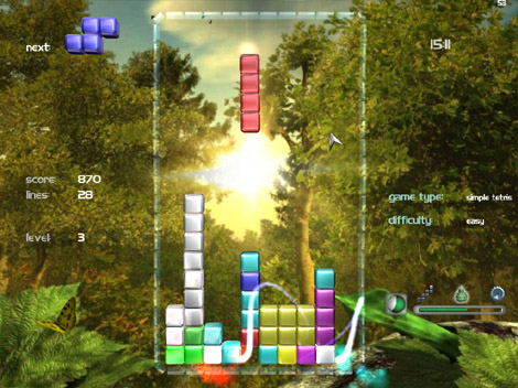Tetris 5000 13998-10