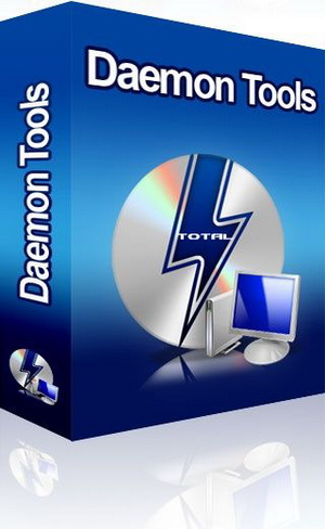 Daemon tools lite 70d89c10