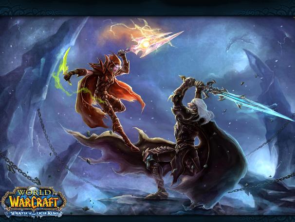 PC : Warcraft III And Dota 2310