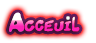 Accueil