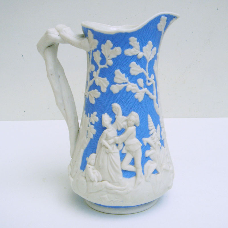 pichet genre wedgwood 112