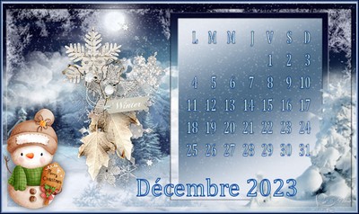 Bienvenue chez Adelette et ses amis Calend75