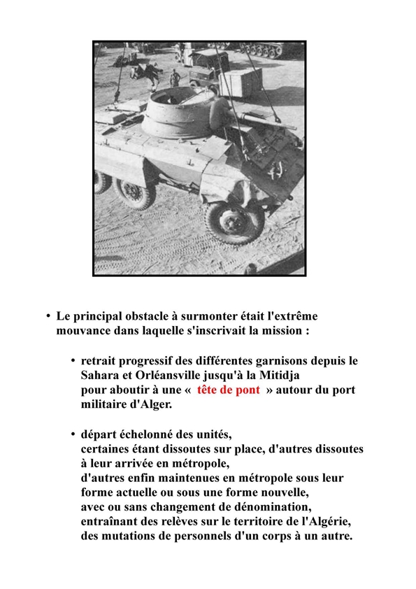 LIEUTENANT SANTONI  ALGERIE 1964  la dernière 28_19615