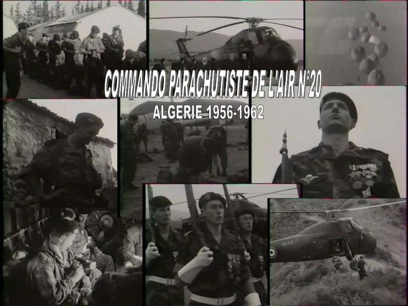 ARCHIVES ALGERIE 1960 Cpa_2011