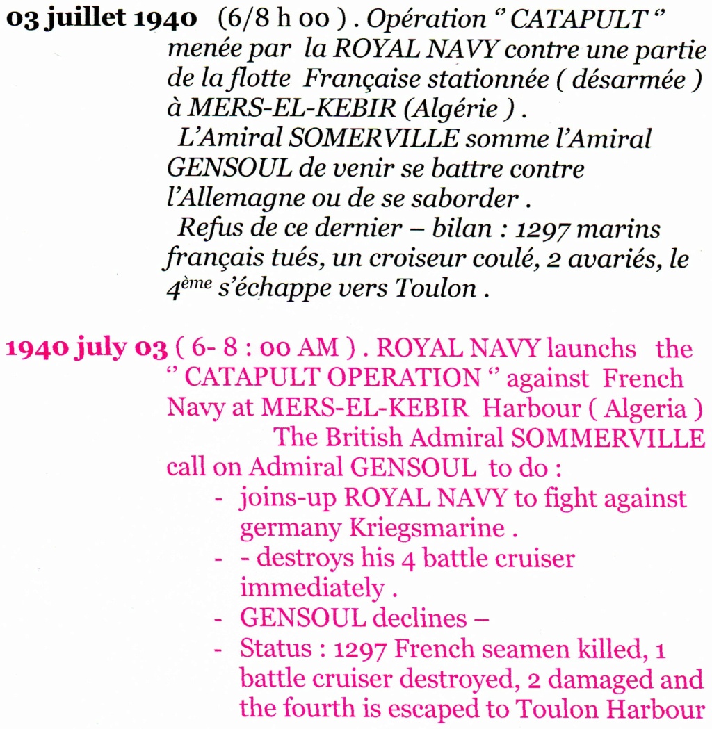 LIBERATION DE PUTANGES AOÛT 44 ET W.WAR II Europe only Page_511