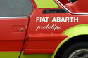  Fiat X1/9 Prototipo Volumex - Page 2 Img_0010