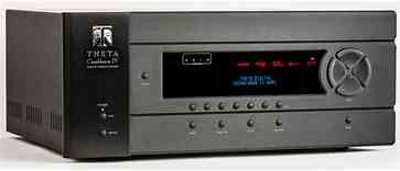 Theta Casablanca II AV Preamplifier Theta_10