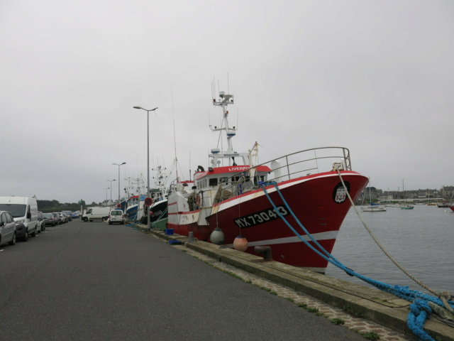 [Vie des ports] Quelques bateaux de pêche (sur nos côtes Françaises) - Page 24 Img_0615