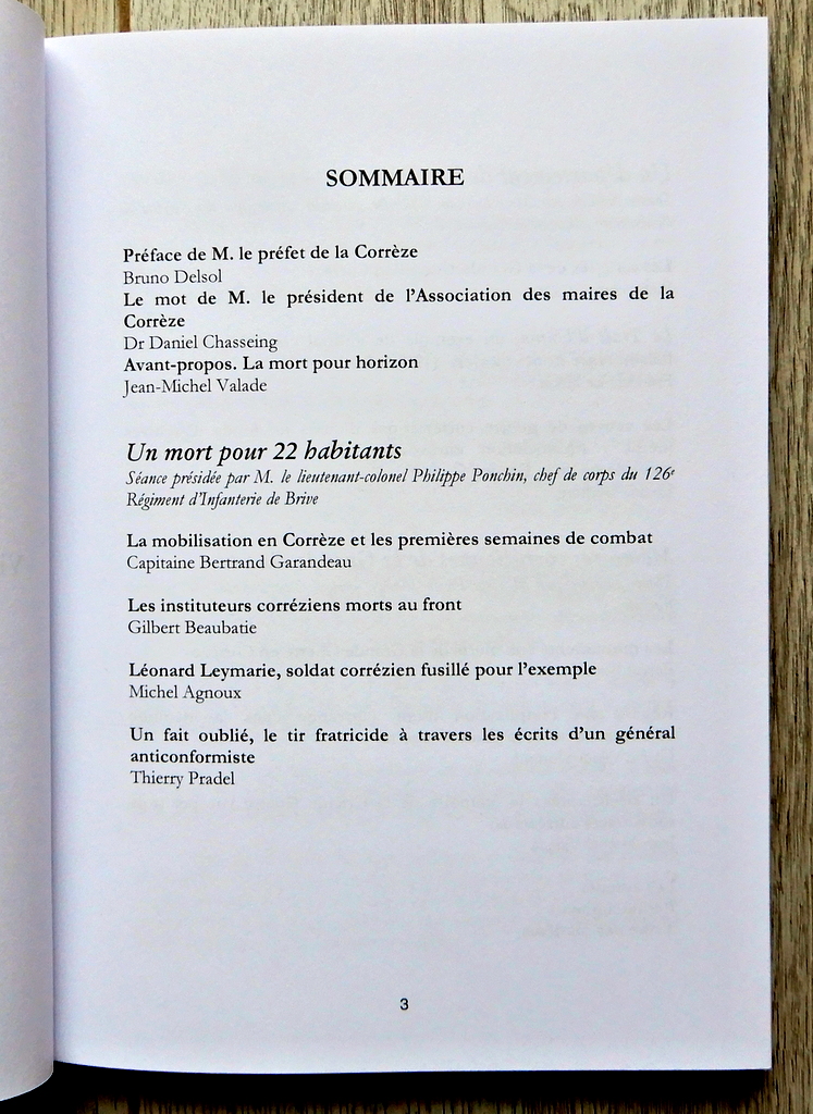 [ Histoires et histoire ] LE CENTENAIRE DE LA GRANDE GUERRE - Page 16 Soleil53