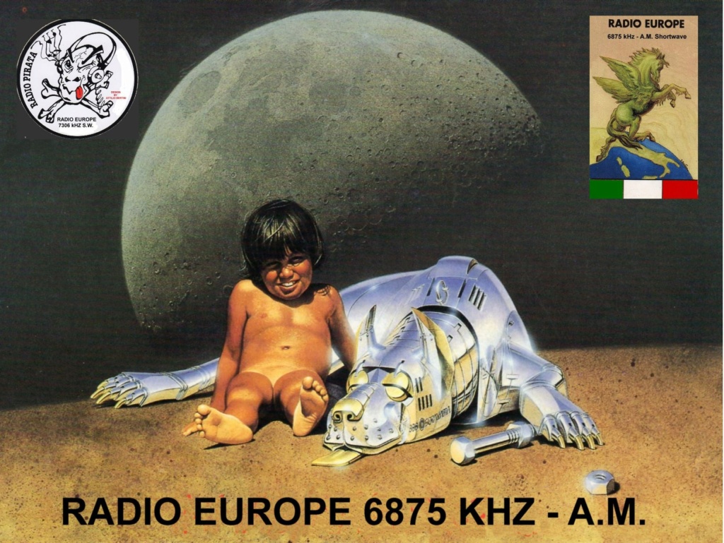 eQSL de Radio Europe Reurop10