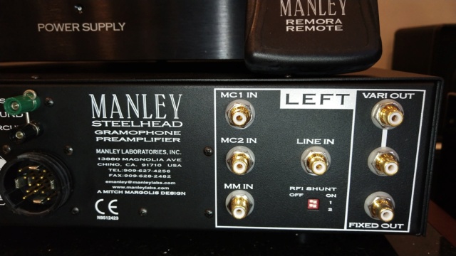 Manley Steelhad -sold Manley11