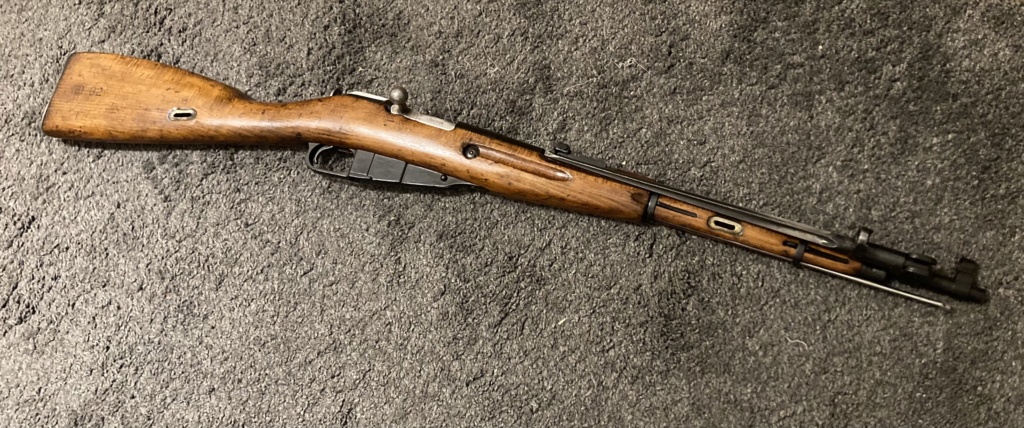 Mosin M44 polonais, hongrois, etc... 04815710