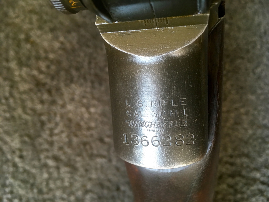 Mon Garand de chez Winchester Img_4710