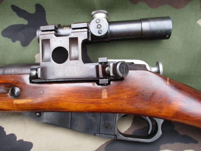 Un Mosin Nagant Sniper de plus Img_4726