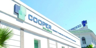 كوبر فارما Cooper pharma اكبر مصنع للأدوية بالمملكة توظيف عدة مناصب في جميع أنحاء المغرب Aio_aa13