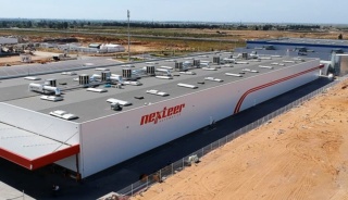 شركة Nexteer Automotive العالمية لصناعة منتجات التوجيه ومجموعة القيادة للسيارات توظيف تقنيين و مهندسين و اطر Ao_nex11