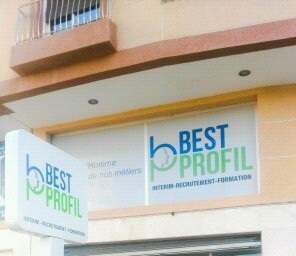 شركة BEST PROFIL لخدمات التكوين و التشغيل توظيف في عدة مناصب لفائدة عملائها بعقود عمل دائمة Best-p10