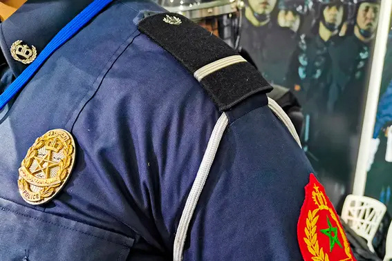 الى كل الشباب الراغبين في التوظيف بالاسلاك الشرطة 2020 - حول مباريات التوظيف بالامن الوطني 2020 Gdpx_w10