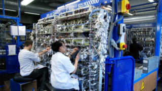 مصنع فرنسي متخصص في كابلاج قطاع الطيران و تصنيع ألواح قمرة القيادة يريد تشغيل 50 عامل و عاملة انتاج  Latsim10
