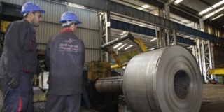  الشركة المغربية للصلب Maghreb Steel وظائف معلنة و فرص الشغل لفائدة الشباب الحاصلين على دبلوم التكوين المهني Maghre14