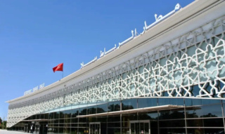 شركة سويس بورت لخدمات المطارات الأرضية في المغرب توظيف في عدة مناصب بمطار الرباط سلا الدولي Swissp24