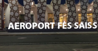 شركة سويس بورت لخدمات المطارات الأرضية في المغرب توظيف في 25 منصب بمطار فاس سايس الدولي Swissp25
