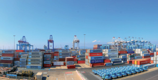 شركة متخصصة في لوجستيات الموانئ تابعة لمؤسسة عمومية في مجال استغلال المحطات المينائية بالمغرب توظيف في عدة مناصب Tanger12