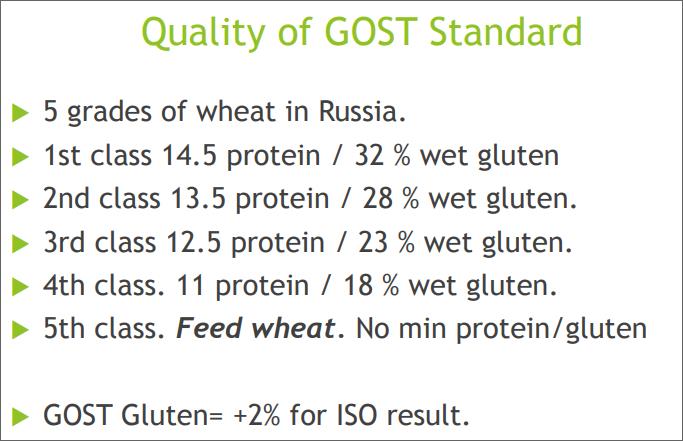Offer Uzbekistan .Kazak  Wheat   , Barley , wheat flour  Hard wheats  455a5210