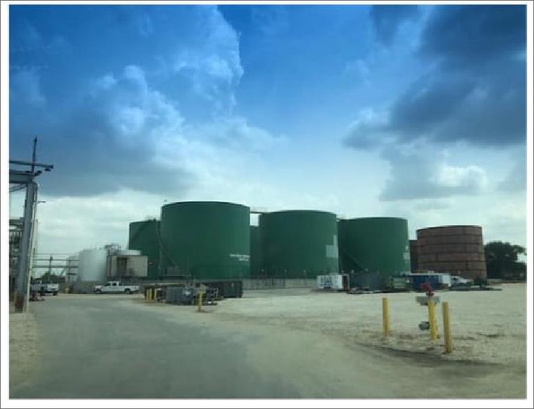 REFINERY FOR SALE 55555511