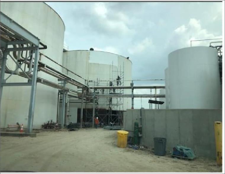 REFINERY FOR SALE 55555513