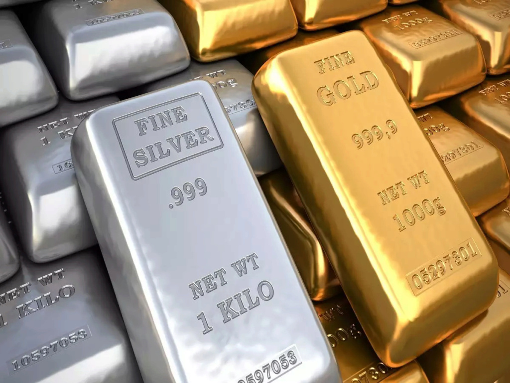 Buy Silver as well as Gold Bullion Bse-ns10