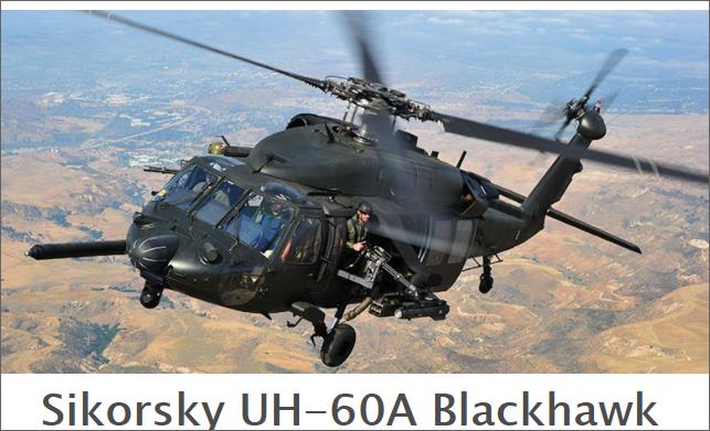 4  Blackhawk UH-60L  S 70  A  B  FOR SALE OR LEASE Kk_01411