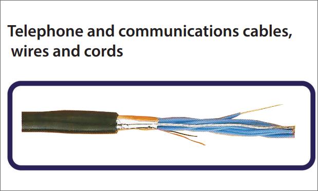 Power cables  for Refinery  and GAS company   P5555511