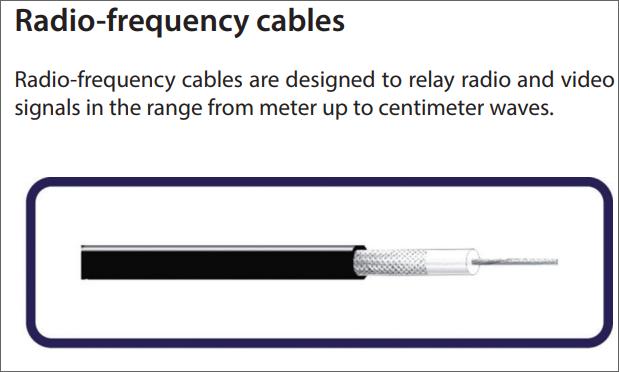 Power cables  for Refinery  and GAS company   P5555513