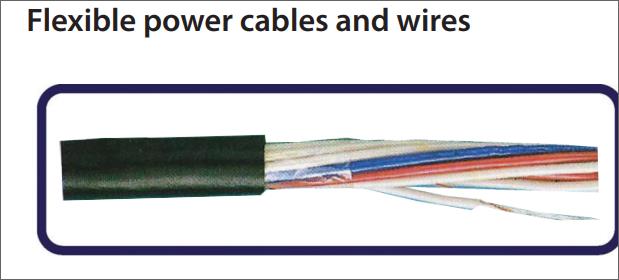 Power cables  for Refinery  and GAS company   P55wer10