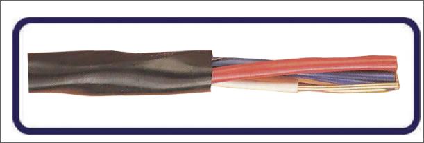Power cables for Refinery and GAS company Pwer10