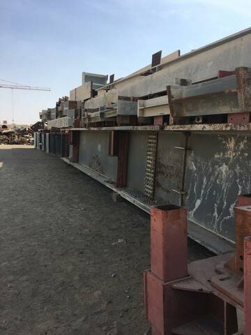 Buyer Scrap Hms 1 Hms 2 From Uae