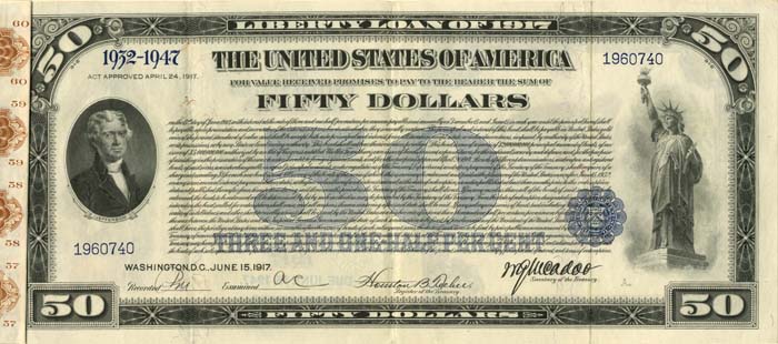 U.S. Treasury Notes and Bonds. Treasu10