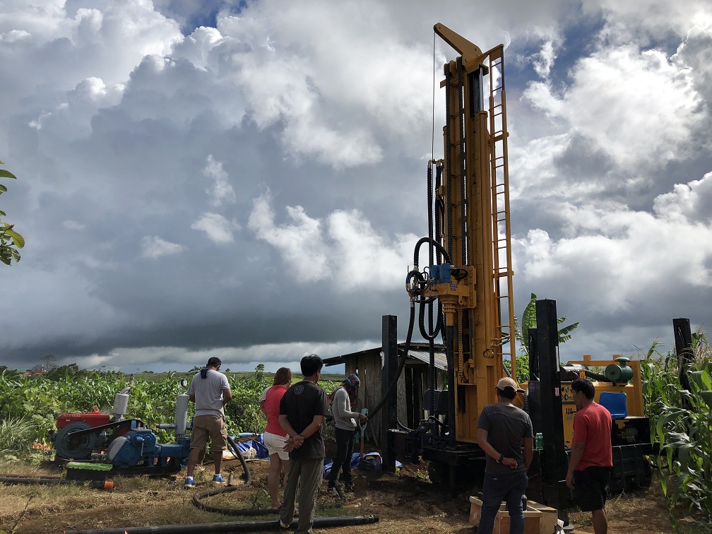 Offer water well drilling rig Water_10