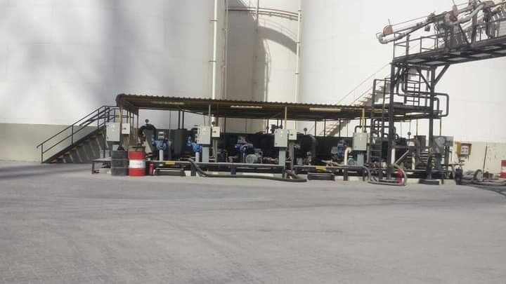 CRUDE OIL DISTILATION REFINERY IN DUBAI Whats275