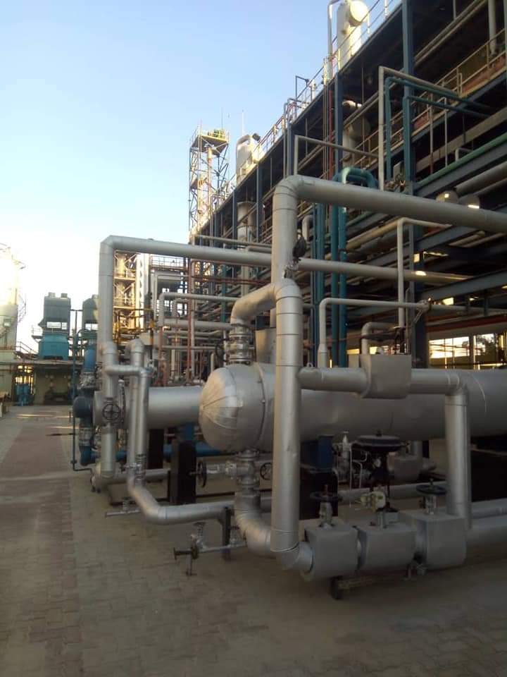 CRUDE OIL DISTILATION REFINERY IN DUBAI Whats277