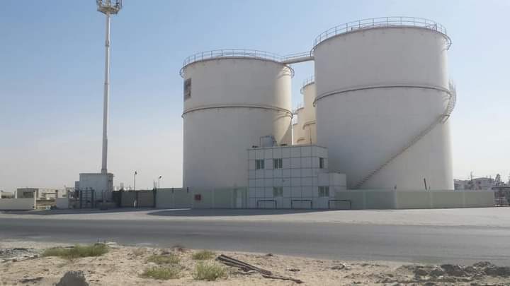 CRUDE OIL DISTILATION REFINERY IN DUBAI Whats279