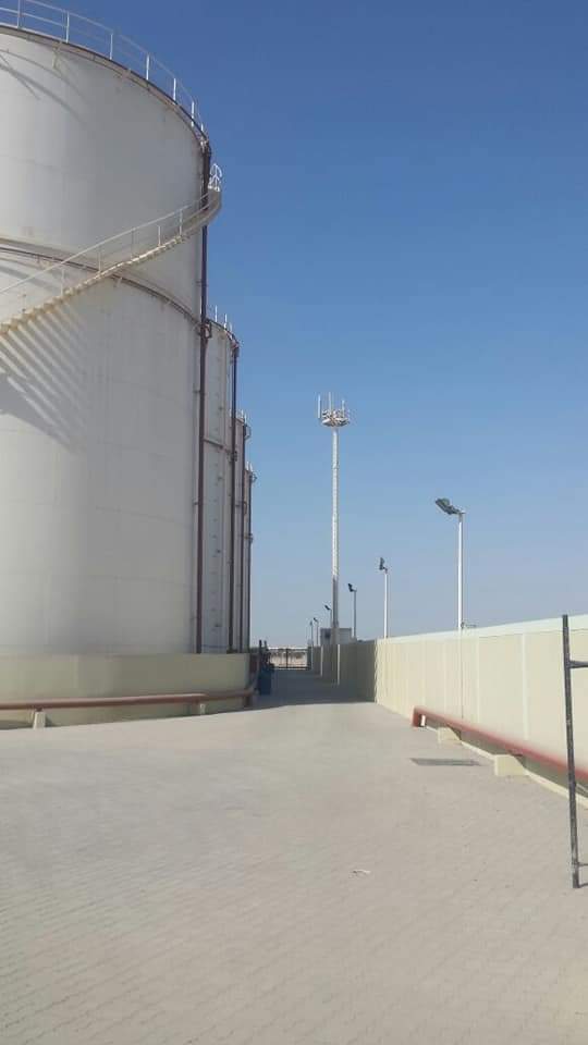 CRUDE OIL DISTILATION REFINERY IN DUBAI Whats283