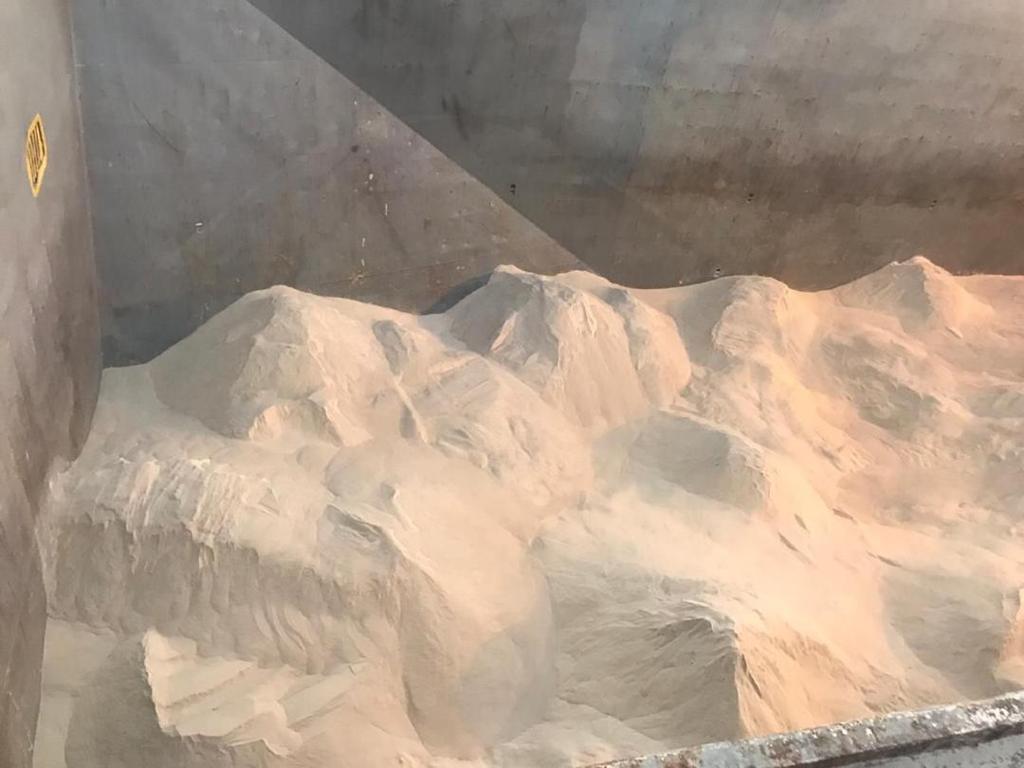 Offer Rock Phosphate in Bulk 29   Whats325